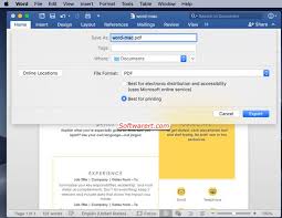 Get full access to this app and 210+ other on setapp subscription. Convert Word To Pdf On Mac Software Review Rt