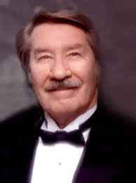 Obituary information for Larry Milton Buttars