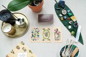 Maybe you would like to learn more about one of these? How To Read Your Own Tarot Cards