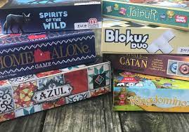 Have a friend with you? The Best 2 Player Family Board Games For Date Night Dad Suggests