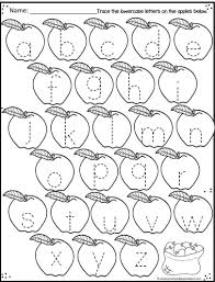 Pin By Meena Mahara On Apple In 2020 Preschool Worksheets Apple Alphabet Apple Preschool