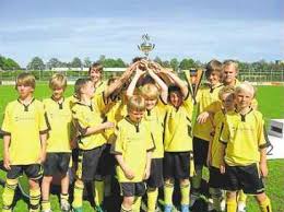 Löninger verlieren erst im Finale