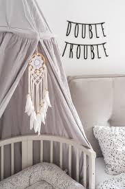 Weitere ideen zu kinderschlafzimmer, kinder zimmer, kinder zimmer ideen. Beistellbett Fur Zwillinge Von Geburt An Babyeckchen Mama Blog