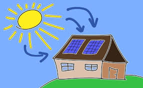 Let The Sun Shine In Diy Solar Projects For The Average Homeowner Solar Energy Diy Diy Solar Solar Power Diy