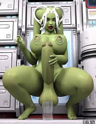 Star Wars Futa 