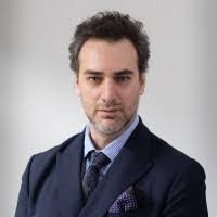 Firat Enderoglu's Instagram, Twitter & Facebook