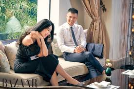 Gậy sở trường của bình minh là driver, còn công vinh trội ở khả năng dùng gậy sắt. Le Cong Vinh Facebook