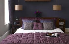 This colors is also popularity used for hobby rooms and forms. Set The Mood 5 Colors For A Calming Bedroom