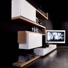 Rack In 2020 Tv Mobel Hangend Tv Mobel Tv Wand Ideen Wohnzimmer