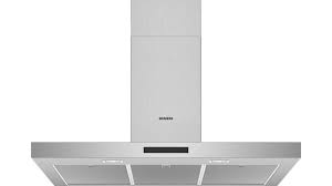 Siemens Lc96bbm50 Hotte Murale