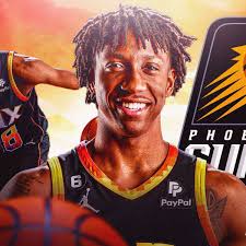Suns 2022-23 Year in Review: Saben Lee