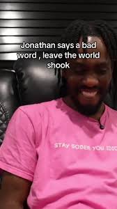 Jonathan from Da Harding