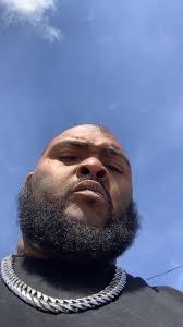 With Omari Bryant mother shai