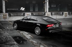 Audi A7 Photos 13 On Better Parts Ltd Audi Audi A7 Black Audi