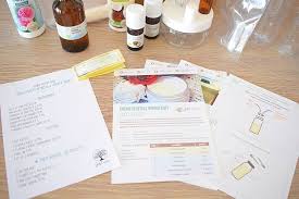 Joli Box Le Kit Pour Debuter Dans La Cosmetique Maison Les Odyssees De Laeti Cosmetique Cosmetiques Maison Cosmetique Bio