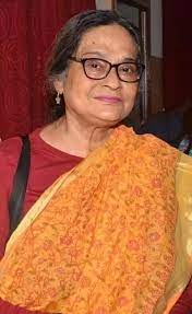 स्वातिलेखा सेनगुप्ता (swatilekha sengupta death) के परिवार ने यह जानकारी दी. F5zzhgegmbzrm