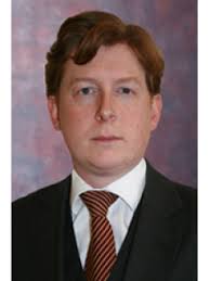 Speaker profile for Cllr Andrew Garth