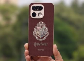Realme 16 Pro 5G Harry Potter Edition Sale Live India Price Rs 62999 Massive Discount 7000mAh Battery Phone