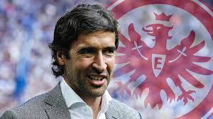 Mörfelder landstraße 362 60528 frankfurt am main. Bericht Raul Als Hutter Nachfolger Real Legende Trainer Kandidat Bei Eintracht Frankfurt Sportbuzzer De