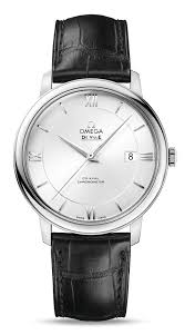 Montre De Ville Prestige Co Axial Omega Wegelin Omega Watches Horloges