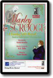 Marley & Scrooge