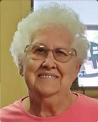 Marcella Ann Carroll, 83 of Lexington, IN passed away
