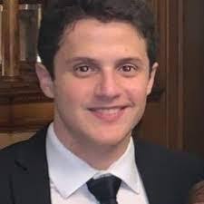 Jeremy Monaco's Instagram, Twitter & Facebook