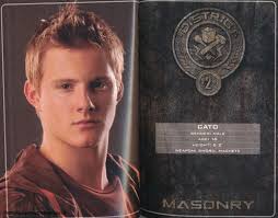 District 2 Boy Hunger Games Tributes Hunger Games Hunger Games Catching Fire