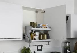 Nous ne pensons pas souvent d'avoir des placards dans la cuisine. Placard De Cuisine 50 Idees De Placards Pour Tout Ranger Ctendance Fr