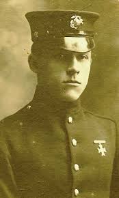 The China Marines > Headgear, Uniforms and Equipage