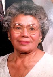 Aurora Valero Obituary