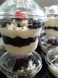 La verde choca con paraguay desde las 20.00 en goiania, con la pesadumbre de tener casos positivos. Postre Napoleon En Copa Postres Y Delicias Nurys Facebook