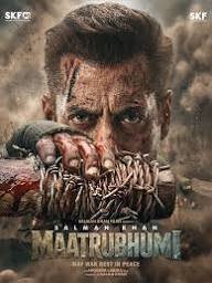 ANNOUNCEMENT #BattleOfGalwan is now #Maatrubhumi #SalmanKhan