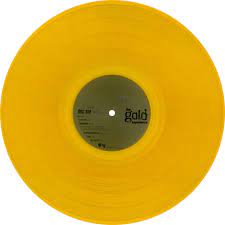 The Gold Experience Album By The Artist Formerly Known As Prince 2xlp Numbered Cardboard Sleeve With Title Sticker Liner Not Records Prince Vinyl Records