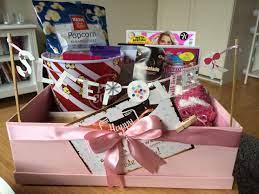 Die verhälnisse unterscheiden sich je nach sorte: Sleepover Geschenk Box Sussigkeiten Filme Kuschelsocken Tasse Heisse Schokolade Zeitschrift Und Was Euch Noch So Ei Geschenke Geschenkpapier Geschenkideen