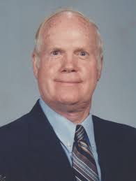 Harold Prater Obituary