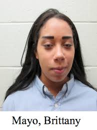 HPD Arrest 3 During Stolen Purse...