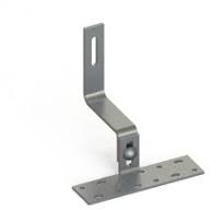 Wholesale Stainless Steel Tile Roof Hook for Solar Roof Mount Kit
