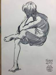 Pin On Figure Drawing