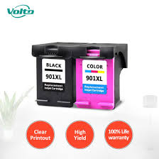 Using our ld ink cartridges and supplies for your hp officejet j4580 printer will not void the printer warranty. China Compatible Hp Set 901xl Cc653a Cc654a Cc656a Ink Cartridge For Hp Officejet J4580 J4660 J4680 Printers China Hp Ink Cartridge Hp Ink Cartridges