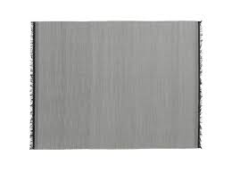 Weitere ideen zu teppich grau, teppich, grau. Fabula Living Teppich Njord 170 X 240 Cm Grau Weiss Von Jens Landberg Schroder Designermobel Von Smow De