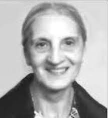 Anna Marie Frieda Uchneytz Funk Schmidt (1919-2003)