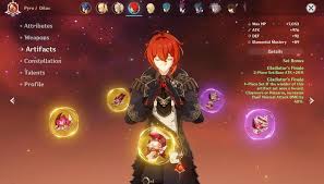 Is a daily commission that occurs in liyue harbor, liyue. Genshin Impact Gladiator Set Follow These Steps To Get Gladiator Set