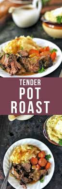 Why bother with degrees like history or english? Tender Oven Braised Pot Roast Sweet Tea Thyme