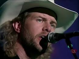 Toby Keith