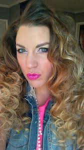 Fourth form, some big hair, guess it was the eighties