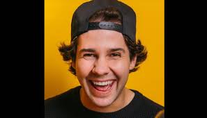 5 ft 10 in or 178 cm. David Dobrik Biography Net Worth And Height Biography Archive
