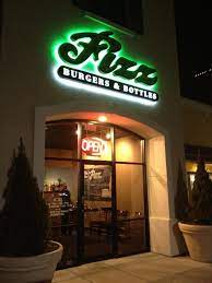 Fizz Burgers Bottles In Wichita Great Burgers My Favorite Is The Mushroom And Swiss Wichita Restaurants Fizz Wichita