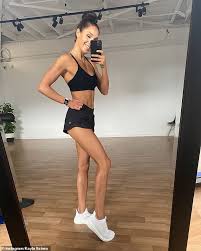 Kayla itsines bio kayla itsines was born in the spring of 1991 on tuesday, may 21 🎈 in adelaide, south australia, australia 🗺️. Freedomroo Kayla Itsines Shares What Her Family Eats For Dinner Australiannewsreview