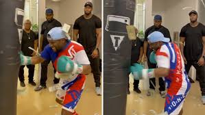 The negro leagues are major leagues.we have dramatically expanded our coverage of the negro leagues and historical black major league players. Boxer Joe Fournier On Jake Paul Undercard Is Tycoon Worth 100m With Paris Hilton Links Daily Star